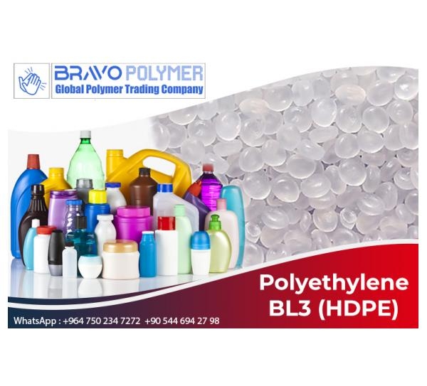 Bravo Polymer